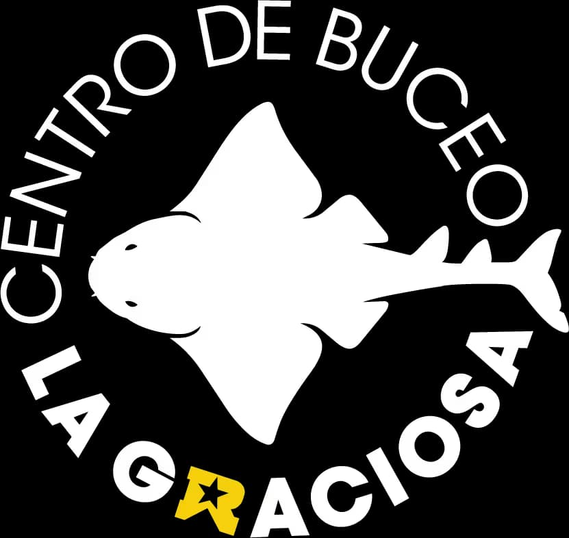 Logo von Buceo La Graciosa